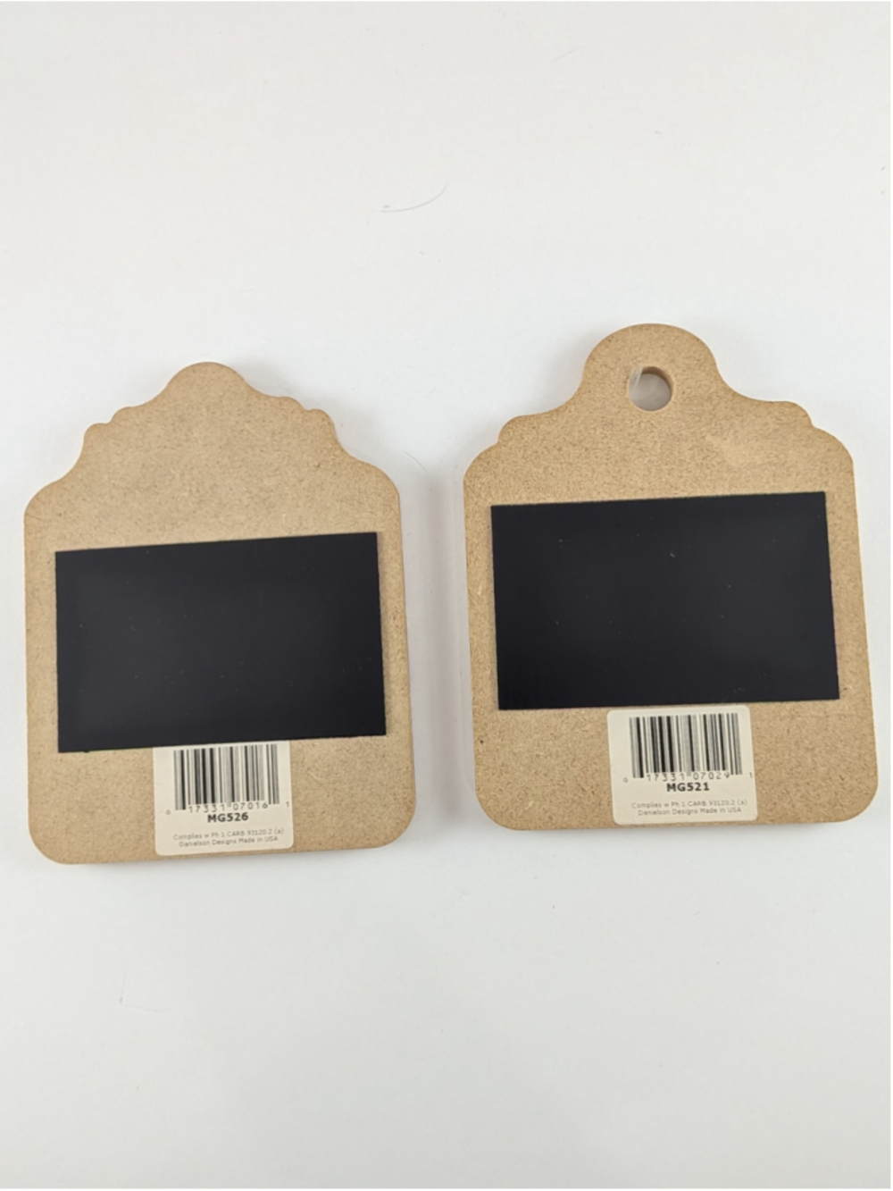 Home Design Magnets - Picture 4 of 4